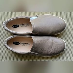 Dr. Scholls memory foam cool fit slip on shoes
